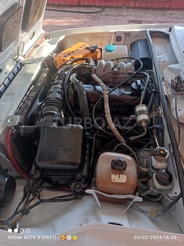 LADA (VAZ) 2107 2008, 90,000 km - 1.6 л - Cəlilabad