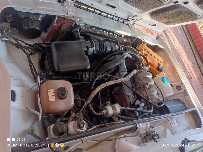LADA (VAZ) 2107 2008, 90,000 km - 1.6 л - Cəlilabad