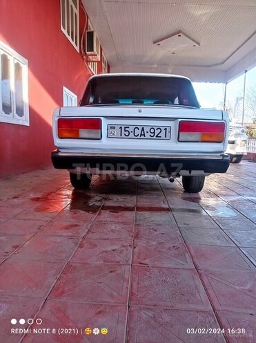 LADA (VAZ) 2107 2008, 90,000 km - 1.6 л - Cəlilabad