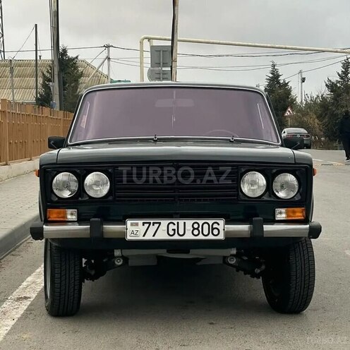 LADA (VAZ) 2106 2003, 90,000 km - 1.6 l - Bakı