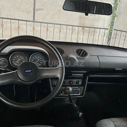LADA (VAZ) 2106 2003, 90,000 km - 1.6 l - Bakı