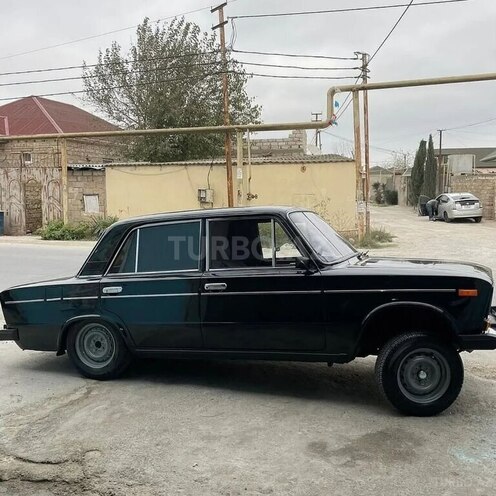 LADA (VAZ) 2106 2003, 90,000 km - 1.6 l - Bakı
