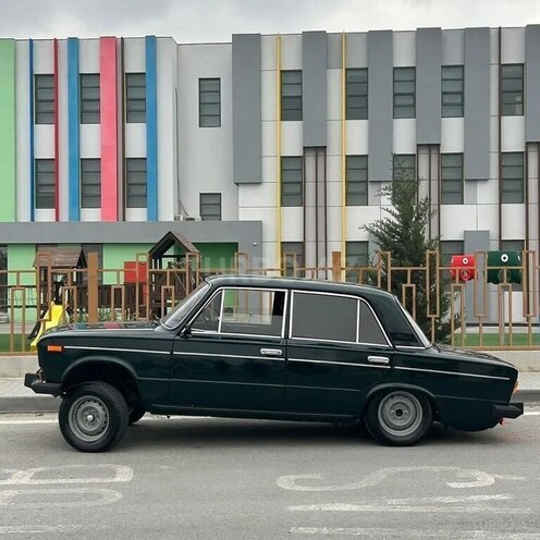 LADA (VAZ) 2106 2003, 90,000 km - 1.6 l - Bakı