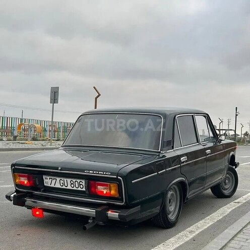 LADA (VAZ) 2106 2003, 90,000 km - 1.6 l - Bakı