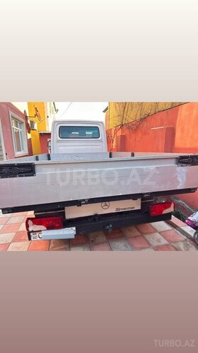 Mercedes Sprinter 515 2008, 231,615 km - 2.2 л - Bakı