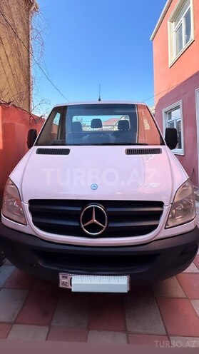 Mercedes Sprinter 515 2008, 231,615 km - 2.2 л - Bakı