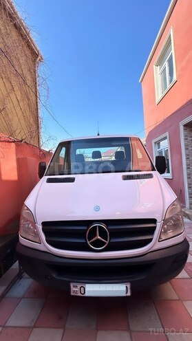 Mercedes Sprinter 515 2008, 231,615 km - 2.2 л - Bakı