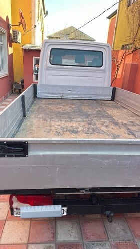 Mercedes Sprinter 515 2008, 231,615 km - 2.2 л - Bakı