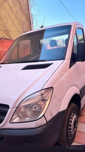 Mercedes Sprinter 515 2008, 231,615 km - 2.2 л - Bakı