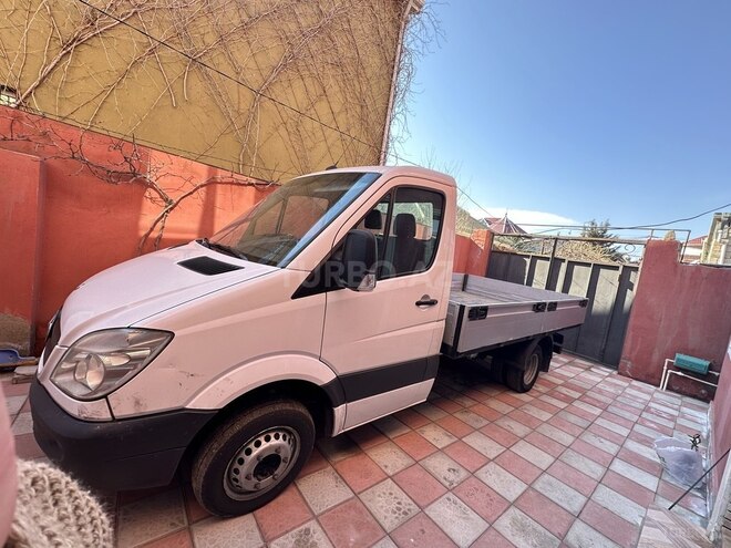 Mercedes Sprinter 515 2008, 231,615 km - 2.2 л - Bakı