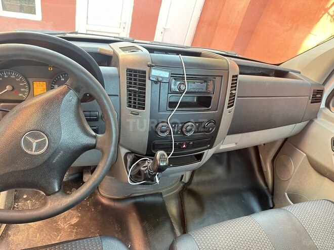 Mercedes Sprinter 515 2008, 231,615 km - 2.2 л - Bakı