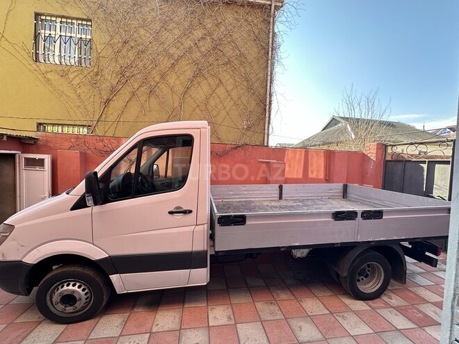 Mercedes Sprinter 515 2008, 231,615 km - 2.2 л - Bakı