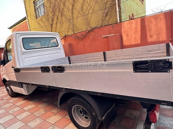 Mercedes Sprinter 515 2008, 231,615 km - 2.2 л - Bakı