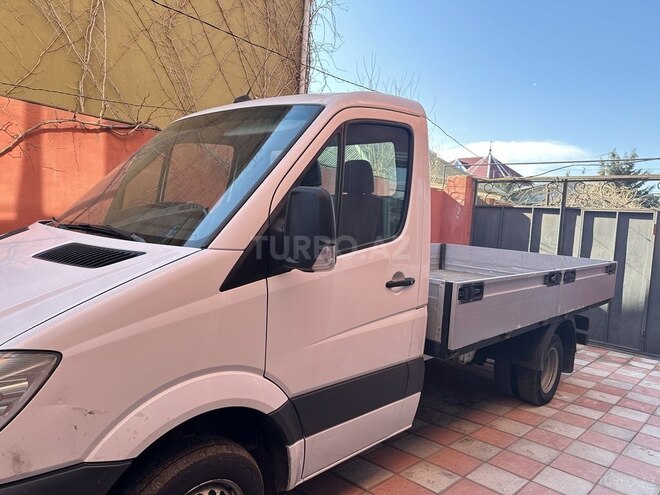 Mercedes Sprinter 515 2008, 231,615 km - 2.2 л - Bakı