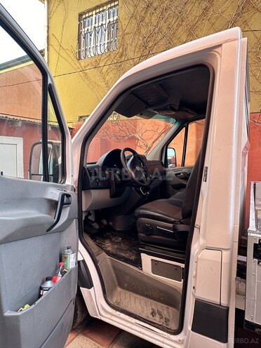 Mercedes Sprinter 515 2008, 231,615 km - 2.2 л - Bakı