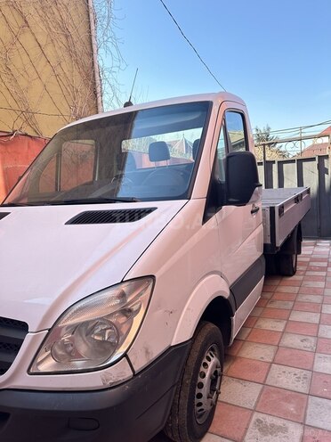 Mercedes Sprinter 515 2008, 231,615 km - 2.2 л - Bakı