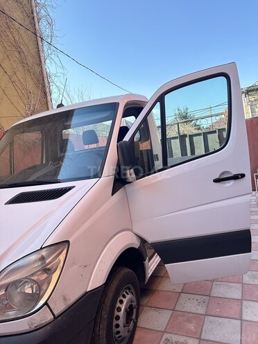 Mercedes Sprinter 515 2008, 231,615 km - 2.2 л - Bakı