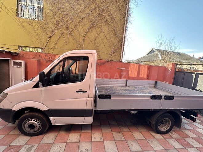 Mercedes Sprinter 515 2008, 231,615 km - 2.2 л - Bakı