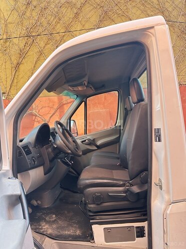 Mercedes Sprinter 515 2008, 231,615 km - 2.2 л - Bakı