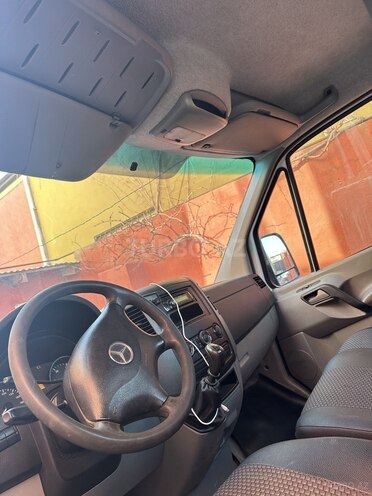Mercedes Sprinter 515 2008, 231,615 km - 2.2 л - Bakı