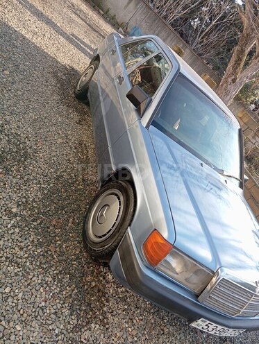 Mercedes 190 1992, 278,217 km - 1.8 l - Masallı