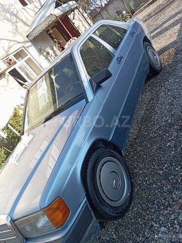 Mercedes 190 1992, 278,217 km - 1.8 l - Masallı