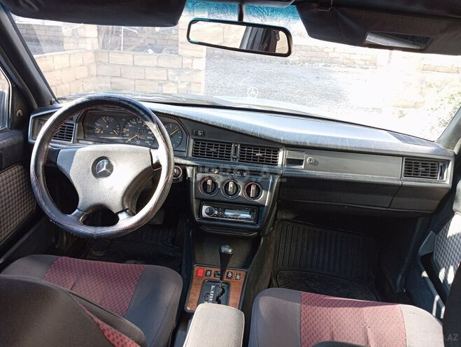 Mercedes 190 1992, 278,217 km - 1.8 l - Masallı
