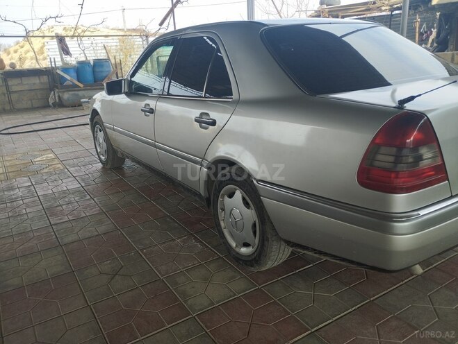 Mercedes C 220 1995, 804,700 km - 2.2 l - Gəncə