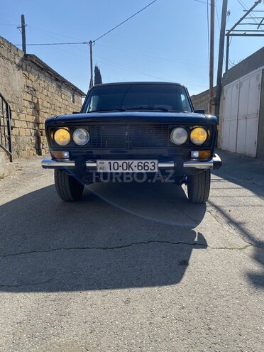LADA (VAZ) 2106 2005, 13,600 km - 1.6 л - Bakı