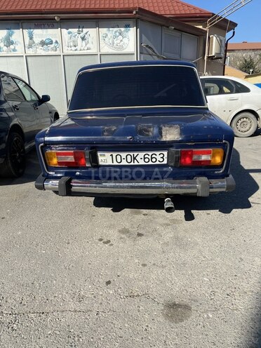 LADA (VAZ) 2106 2005, 13,600 km - 1.6 л - Bakı