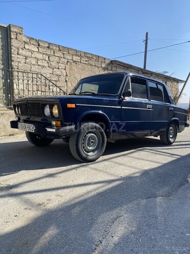 LADA (VAZ) 2106 2005, 13,600 km - 1.6 л - Bakı