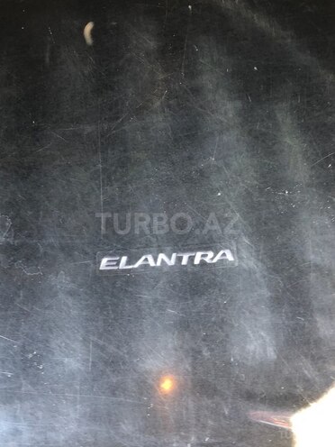 Hyundai Elantra 2015, 116,000 km - 1.8 l - Yevlax