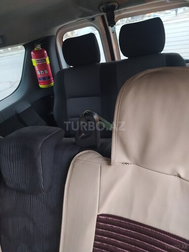 Dacia Logan 2010, 397,000 km - 1.5 l - Bakı