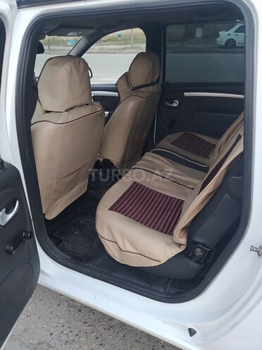 Dacia Logan 2010, 397,000 km - 1.5 l - Bakı