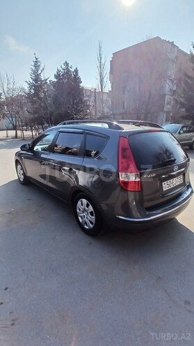 Hyundai i30 2008, 365,000 km - 1.6 l - Sumqayıt