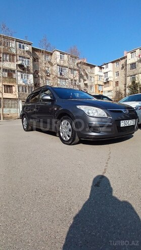 Hyundai i30 2008, 365,000 km - 1.6 l - Sumqayıt