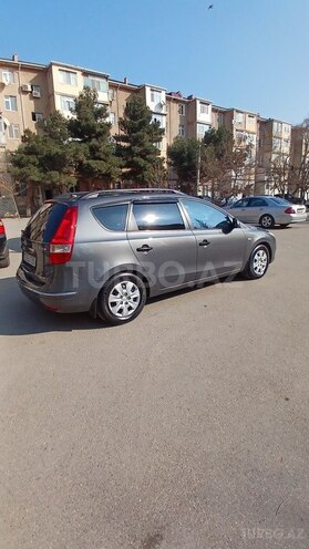 Hyundai i30 2008, 365,000 km - 1.6 l - Sumqayıt