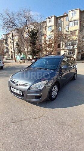 Hyundai i30 2008, 365,000 km - 1.6 l - Sumqayıt