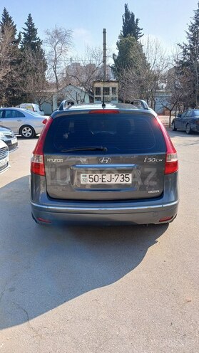 Hyundai i30 2008, 365,000 km - 1.6 l - Sumqayıt