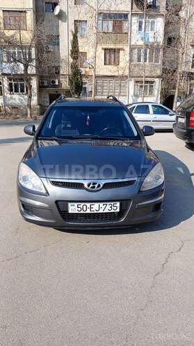 Hyundai i30 2008, 365,000 km - 1.6 l - Sumqayıt