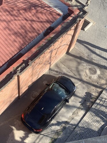 Chevrolet Cruze 2016, 180,000 km - 1.4 l - Gəncə