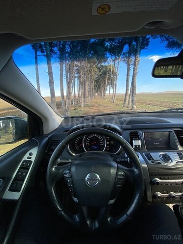 Nissan Murano 2013, 149,200 km - 3.5 l - Bakı