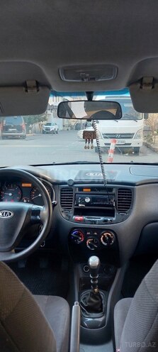 Kia Rio 2007, 296,000 km - 1.5 l - Bakı