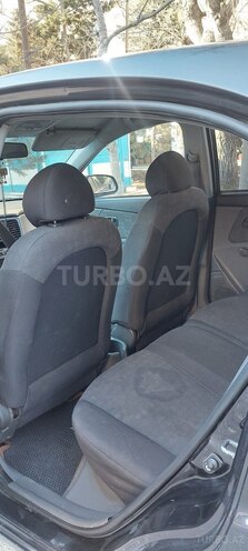 Kia Rio 2007, 296,000 km - 1.5 l - Bakı
