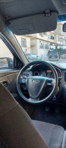 Kia Rio 2007, 296,000 km - 1.5 l - Bakı