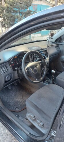 Kia Rio 2007, 296,000 km - 1.5 l - Bakı