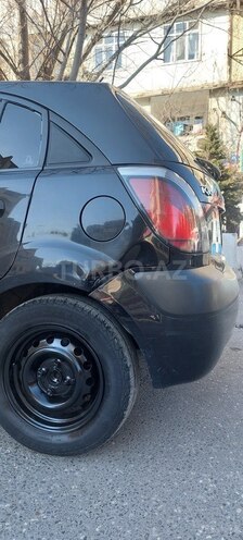 Kia Rio 2007, 296,000 km - 1.5 l - Bakı