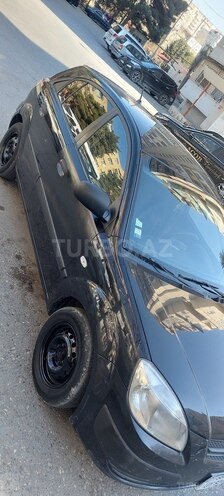 Kia Rio 2007, 296,000 km - 1.5 l - Bakı