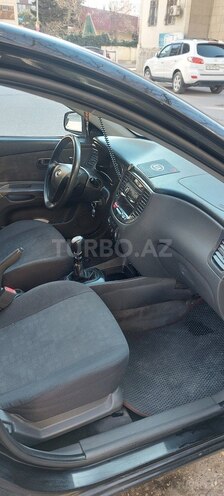 Kia Rio 2007, 296,000 km - 1.5 l - Bakı
