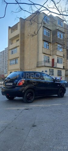 Kia Rio 2007, 296,000 km - 1.5 l - Bakı